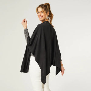 Kiara Lightweight Wrap - One Size - 6 Colors