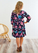 Load image into Gallery viewer, Just By Chance Dress - FINAL SALE
