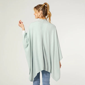 Kiara Lightweight Wrap - One Size - 6 Colors