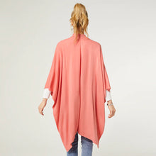Load image into Gallery viewer, Kiara Lightweight Wrap - One Size - 6 Colors
