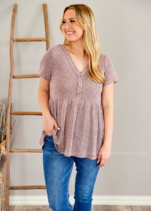 Love Galore Top - 2 Colors - FINAL SALE