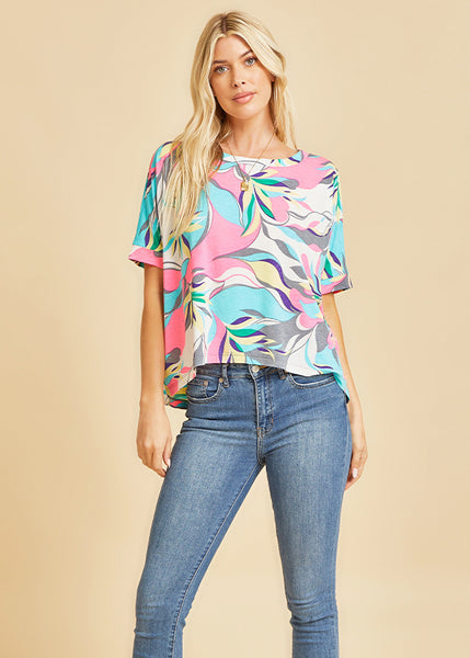 All Mine Top – Paisley Grace Boutique