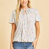 Here Together Top - LAST ONES FINAL SALE