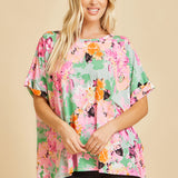 Hope For The Best Top* FINAL SALE *