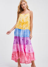 Load image into Gallery viewer, Rayna Maxi Dress  - FINAL SALE
