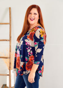 Magical Setting Top  - FINAL SALE