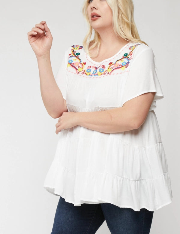 Have Some Fun Top* FINAL SALE *