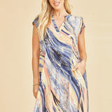 Through the Window Dress* LAST ONES FINAL SALE *