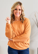 Load image into Gallery viewer, Timely Reminder Top - 2 Colors  - FINAL SALE
