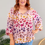 Make Your Point Top - LAST ONES FINAL SALE