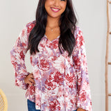 Worth Your While Top - LAST ONES FINAL SALE