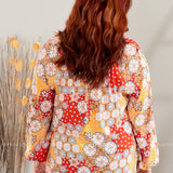Living for Tomorrow Top - LAST ONES FINAL SALE