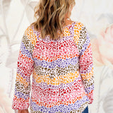 Happy Here Top* FINAL SALE *