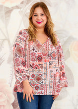 Load image into Gallery viewer, On My Heart Top - FINAL SALE

