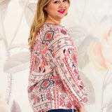 On My Heart Top* LAST ONES FINAL SALE *