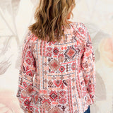 On My Heart Top* LAST ONES FINAL SALE *