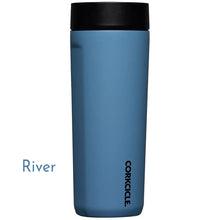 Load image into Gallery viewer, 17oz Commuter Cups by Corkcicle - FINAL SALE
