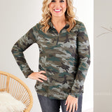State of Affairs Pullover - LAST ONES FINAL SALE