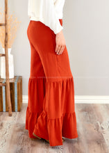 Load image into Gallery viewer, Soraya Pants - 2 Colors - FINAL SALE  -- WS23
