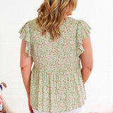 Wonders Never Cease Top - LAST ONES FINAL SALE