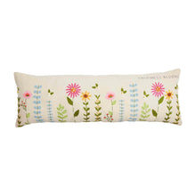 Load image into Gallery viewer, Happiness Blooms Floral Pillows by Mudpie
