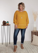 Load image into Gallery viewer, Wild Honey Top - FINAL SALE CLEARANCE
