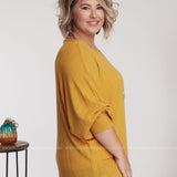 Wild Honey Top* FINAL SALE *