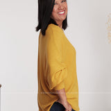 Wild Honey Top* FINAL SALE *