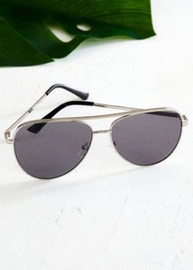 Shady Behavior Sunglasses  - 4 Colors