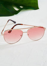 Load image into Gallery viewer, Shady Behavior Sunglasses  - 4 Colors
