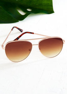 Shady Behavior Sunglasses  - 4 Colors