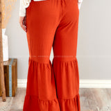 Soraya Pants - 2 Colors -- WS23 - LAST ONES FINAL SALE