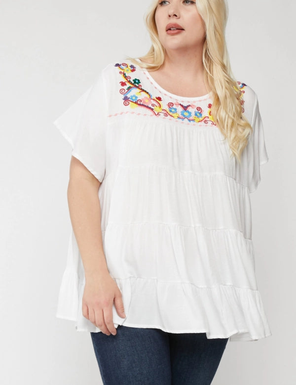 Have Some Fun Top* FINAL SALE *