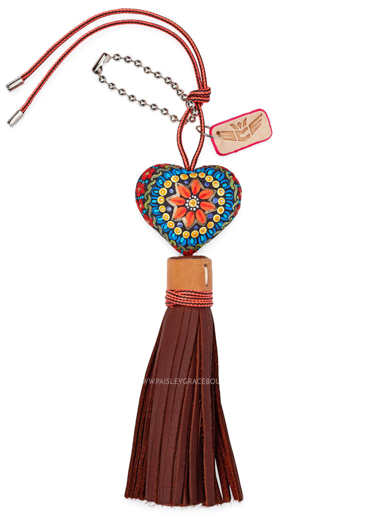 Charm, Seffie by Consuela