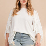 Just To See You Top - 2 Colors* FINAL SALE *