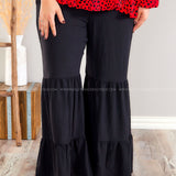 Soraya Pants - 2 Colors -- WS23 - LAST ONES FINAL SALE