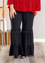 Load image into Gallery viewer, Soraya Pants - 2 Colors - FINAL SALE  -- WS23

