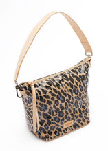 Load image into Gallery viewer, Sling Bag, Blue Jag by Consuela
