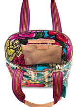 Load image into Gallery viewer, Classic Tote, Dezi by Consuela
