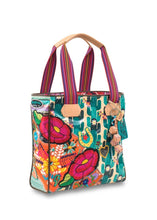 Load image into Gallery viewer, Classic Tote, Dezi by Consuela
