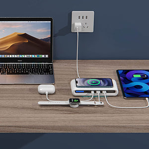 4in1 Charging Station