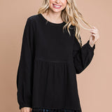 Told The Stars About You Top - LAST ONES FINAL SALE