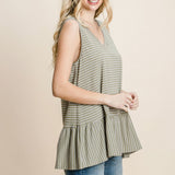 This One's For You Top - LAST ONES FINAL SALE