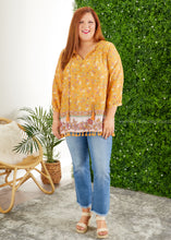 Load image into Gallery viewer, Loving It All Tunic (S-XL) FINAL SALE CLEARANCE
