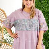 On The Horizon Top - 2 Colors* FINAL SALE *