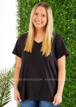 Load image into Gallery viewer, Bernadette Top - 3 Colors  - FINAL SALE CLEARANCE
