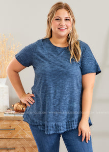 Be the Best Top - 3 Colors - FINAL SALE