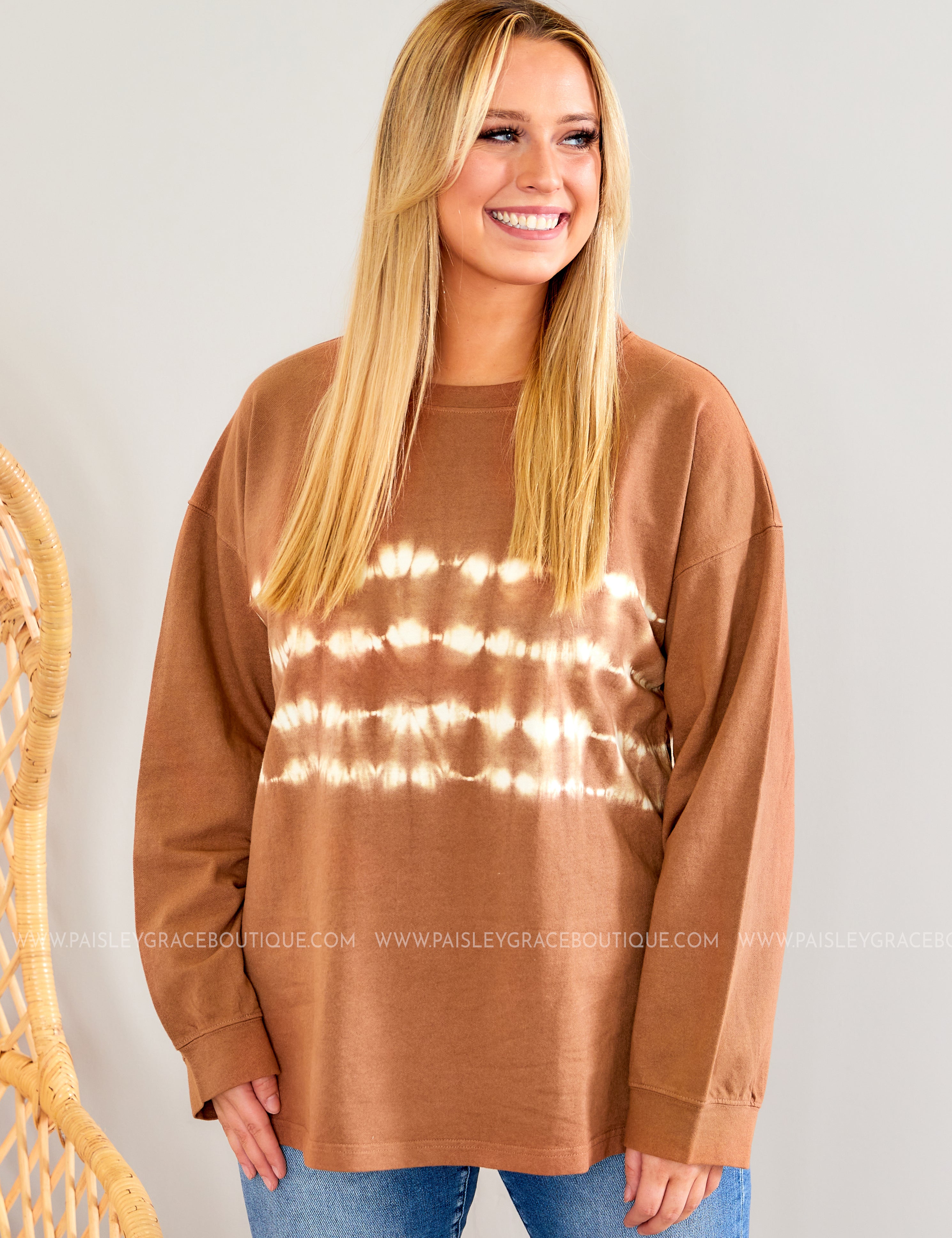 So It Goes Top - LAST ONES FINAL SALE