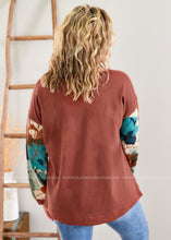 Load image into Gallery viewer, Simply Divine Top - 2 Colors  - FINAL SALE
