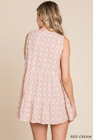 Deserving the World Top - 2 Colors  - LAST ONES FINAL SALE